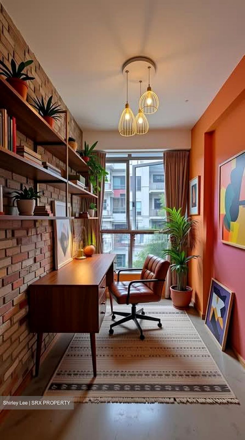 The Canopy (D27), Condominium #568132511